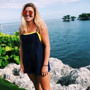 Meet your Posher, Autumn